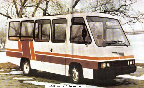 Poze vechi sau reclame cu autobuze si microbuze - asv - TV/ROCAR