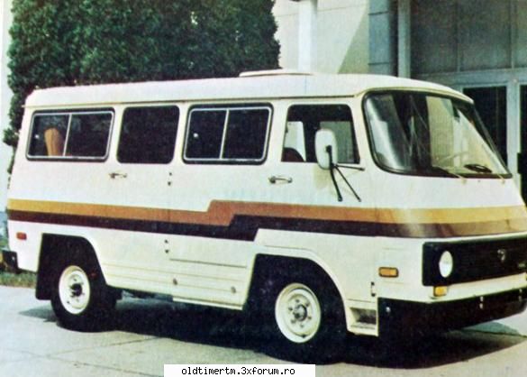 Poze vechi sau reclame cu autobuze si microbuze - asv - TV/ROCAR