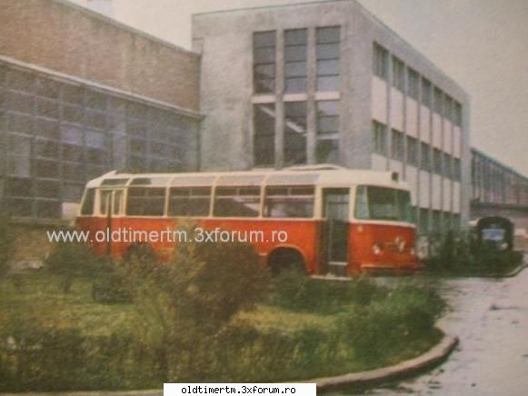 Poze vechi sau reclame cu autobuze si microbuze - asv - TV/ROCAR