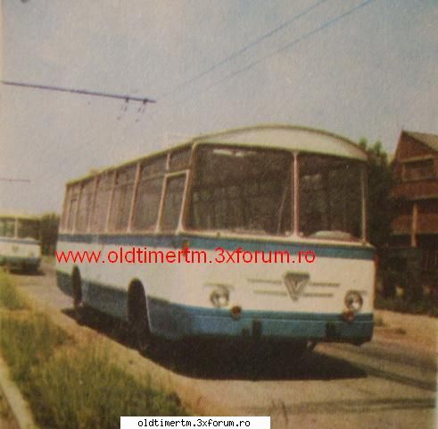 Poze vechi sau reclame cu autobuze si microbuze - asv - TV/ROCAR