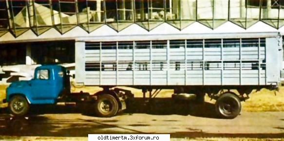 Poze vechi sau reclame cu camioane - asv - SR/ROMAN/DAC