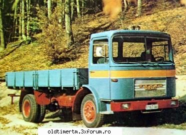 Poze vechi sau reclame cu camioane - asv - SR/ROMAN/DAC