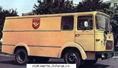 Poze vechi sau reclame cu camioane - asv - SR/ROMAN/DAC