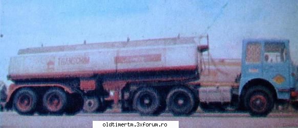 Poze vechi sau reclame cu camioane - asv - SR/ROMAN/DAC