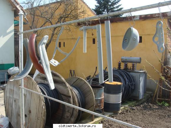 Restaurare Hoinar - uscare super rapida, cam un minut - RESTAURARI