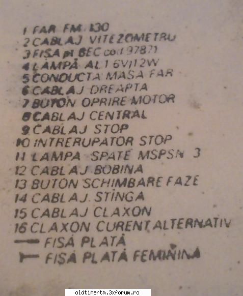 Restaurare Hoinar - marczello_b - RESTAURARI
