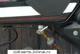 Restaurare Hoinar - 2. Robinet de Hoinar. Eu am tot de mobra 50S - RESTAURARI