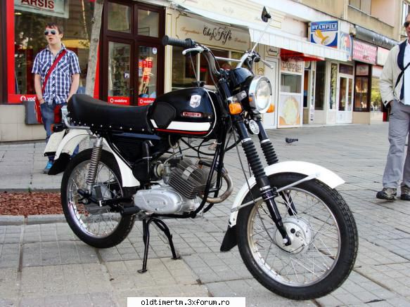 Restaurare Hoinar - marczello_b - RESTAURARI
