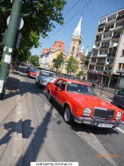 Retro Parada - RETROMOBIL - TM - Rog rezprezentantul legal al acestui forum sa - EVENIMENTE IN TARA