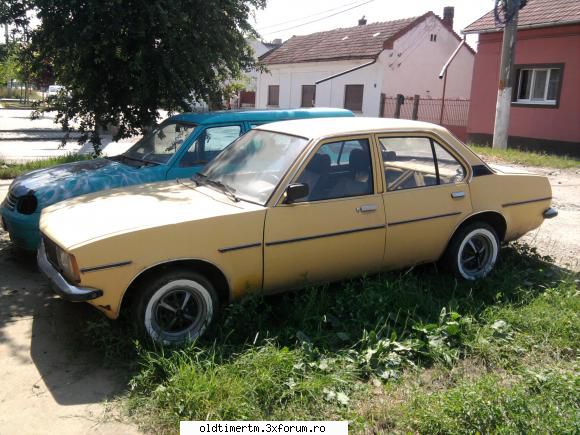 Sal'tare - circula de doua sapt. a mai primit cadou una - SA NE CUNOASTEM
