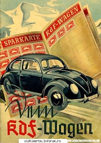 Sfarsitul unei legende. - marczello_b - Wolfsburg vw