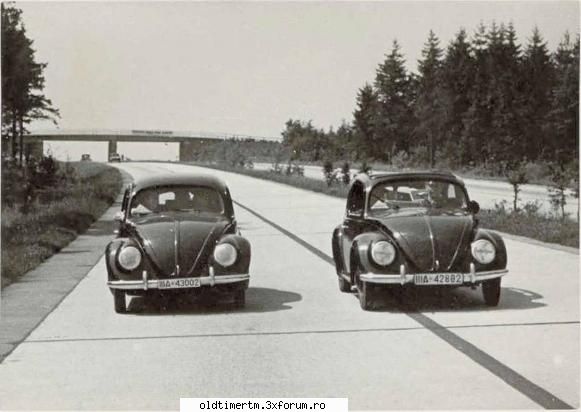 Sfarsitul unei legende. - marczello_b - Wolfsburg vw