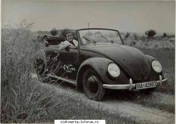 Sfarsitul unei legende. - marczello_b - Wolfsburg vw