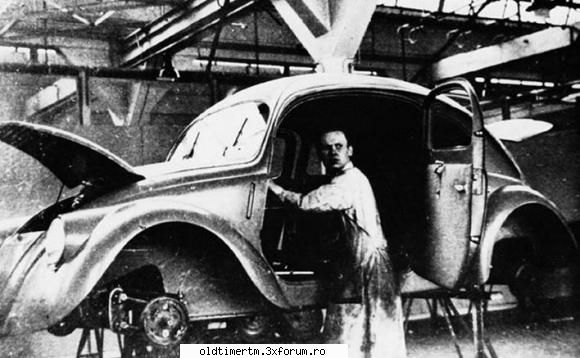 Sfarsitul unei legende. - marczello_b - Wolfsburg vw