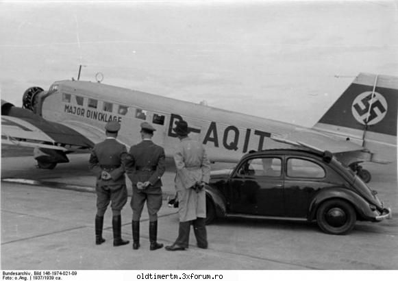 Sfarsitul unei legende. - marczello_b - Wolfsburg vw