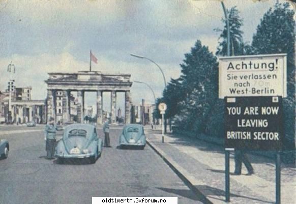 Sfarsitul unei legende. - marczello_b - Wolfsburg vw