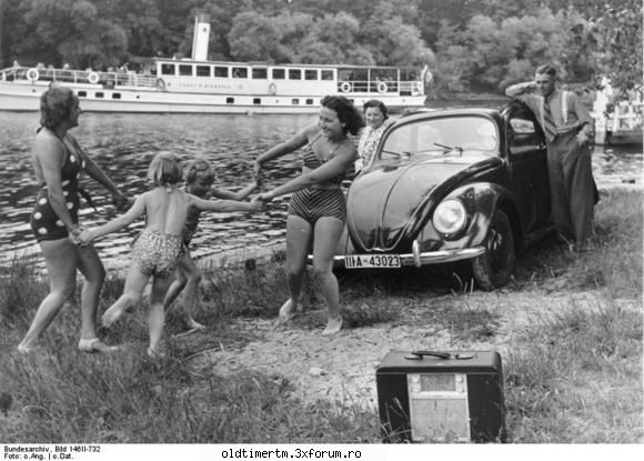 Sfarsitul unei legende. - marczello_b - Wolfsburg vw