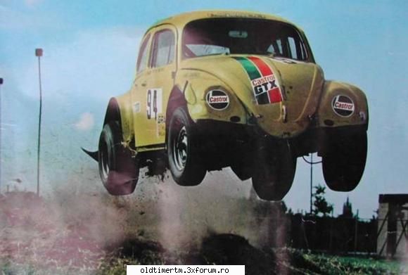 Sfarsitul unei legende. - marczello_b - Wolfsburg vw