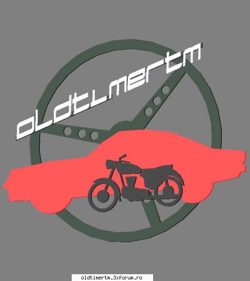Sugestii sticker old timer . - am facut si eu o chestie, intr-un moment de - ALTE DISCUTII