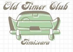 Sugestii sticker old timer . - Ce ziceti de asta ? - ALTE DISCUTII