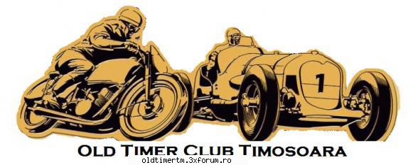 Sugestii sticker old timer . - kennyc2 - ALTE DISCUTII