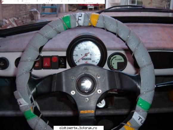 Trabant 601 S - bughy_go - VANZARI/CUMPARARI AUTO/MOTO