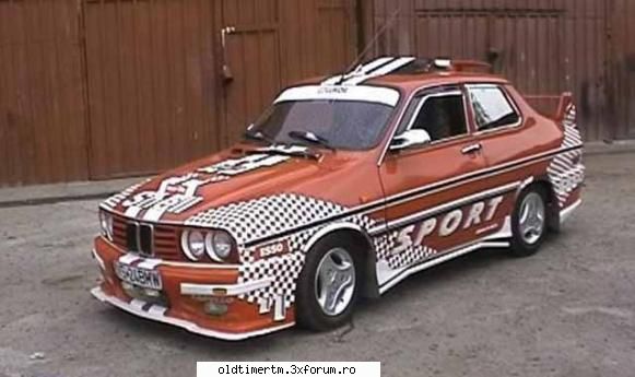 Tuning mioritic - asv - FUNNY