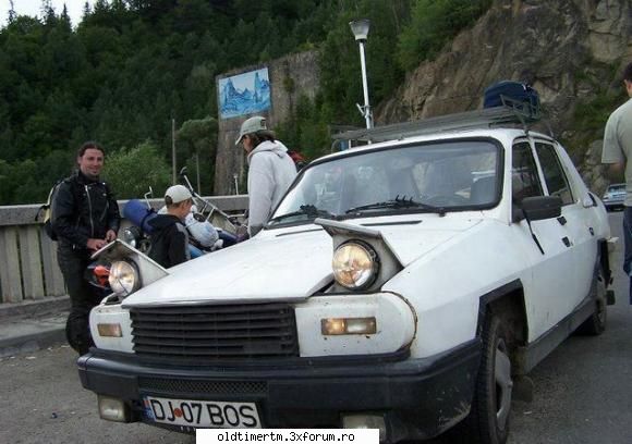 Tuning mioritic - asv - FUNNY