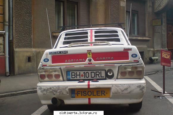 Tuning mioritic - andrian and corina - FUNNY
