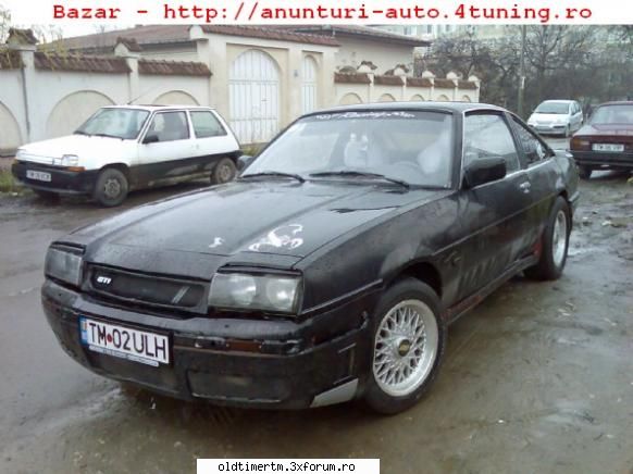 Tuning mioritic - Cum Scoica m-a facut Mantist din Skodist, am - FUNNY