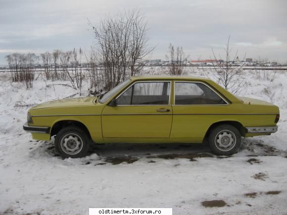 VAND Audi ) model in 2 usi - Din pacate sunt hotarat sa il dau desi tin ft - VANZARI/CUMPARARI AUTO/MOTO