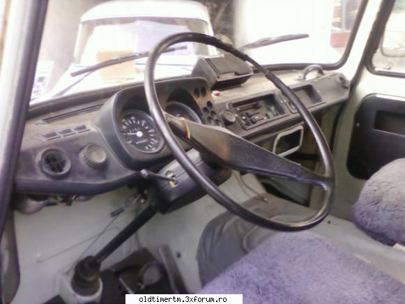 VAND Barkas - sutica - VANZARI/CUMPARARI AUTO/MOTO