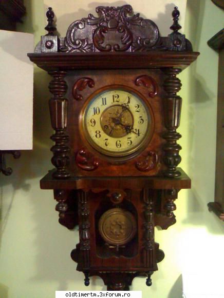 VAND : Colectie ( 23 Buc. ) PENDULE DE PERETE ! - Uuuuuuuuuuuuuuup ! Ultima - VANZARI/CUMPARARI DIVERSE