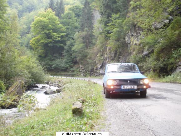 VAND Dacia 1310 TLX - yeu - HOINAR PRIN LUME