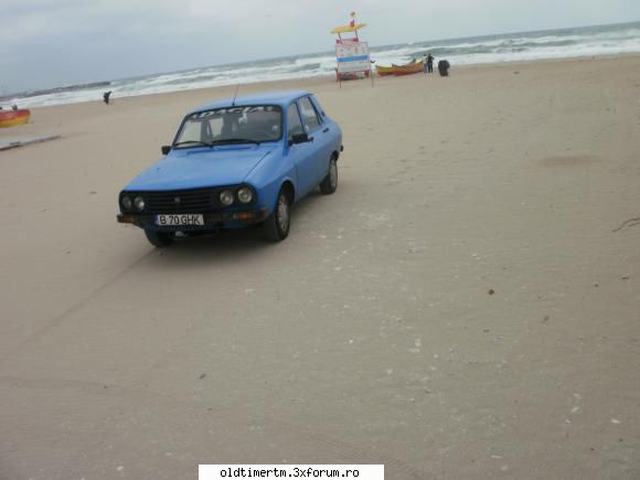 VAND Dacia 1310 TLX - yeu - HOINAR PRIN LUME