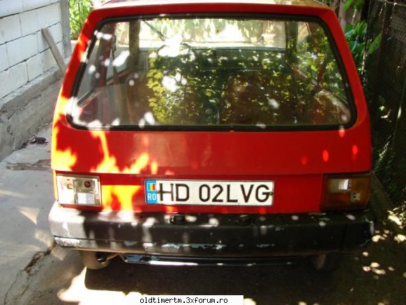 VAND Dacia 500 Lastun - timariu dragos - VANZARI/CUMPARARI AUTO/MOTO
