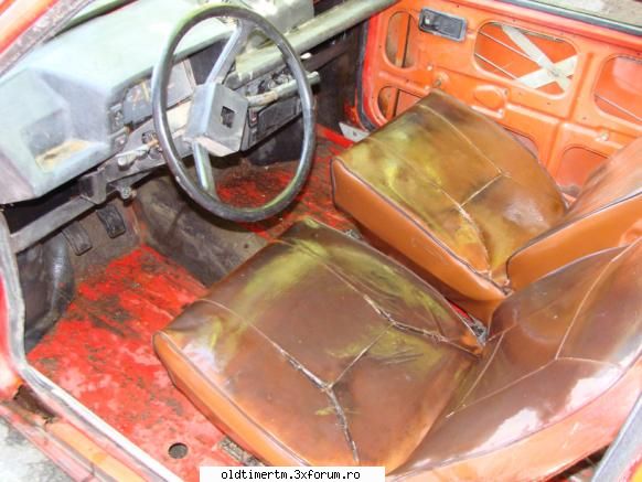 VAND Dacia 500 Lastun - timariu dragos - VANZARI/CUMPARARI AUTO/MOTO