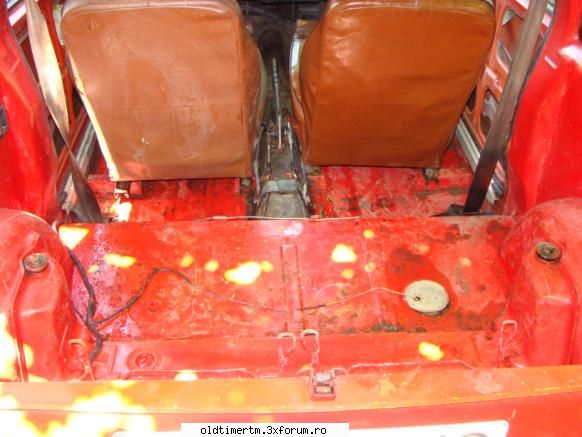 VAND Dacia 500 Lastun - Mai adaug cateva poze cu masina.Mentionez ca - VANZARI/CUMPARARI AUTO/MOTO