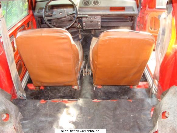 VAND Dacia 500 Lastun - inca cateva poze - VANZARI/CUMPARARI AUTO/MOTO
