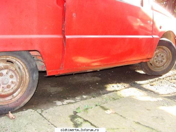 VAND Dacia 500 Lastun - timariu dragos - VANZARI/CUMPARARI AUTO/MOTO