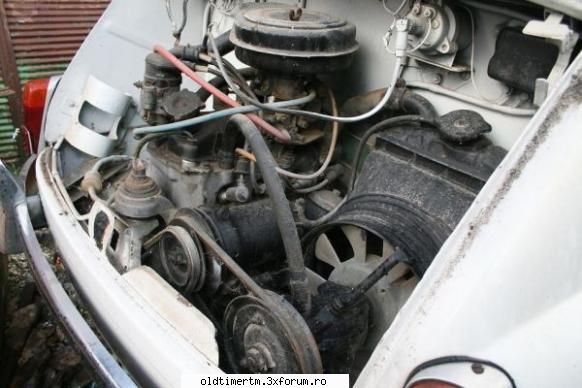 VAND Fiat 600,stare OK 200 E !!! - 13 Todesengel - VANZARI/CUMPARARI AUTO/MOTO