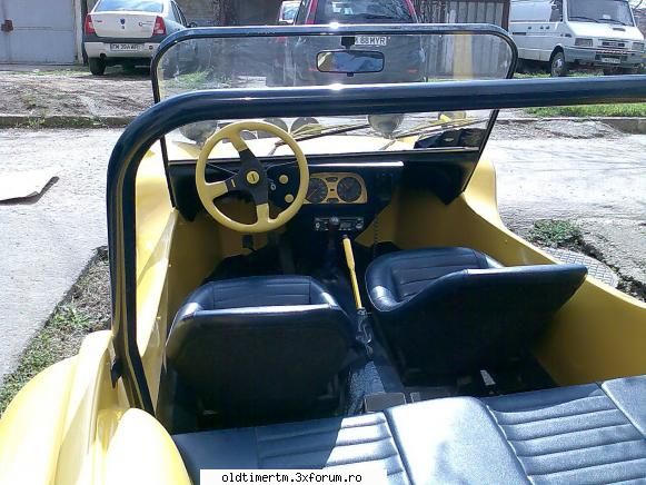 VAND Fiat Ritmo Cabrio Bertone - Masina are 53000km - VANZARI/CUMPARARI AUTO/MOTO