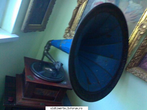 VAND : Gramofon de colectie - CARMEN SYLVA - Uuuuuuuuuuuuup ! - VANZARI/CUMPARARI DIVERSE