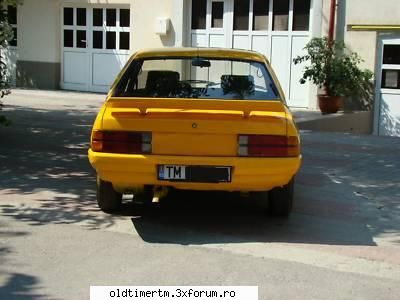 VAND Opel manta - 3 Berlină, Vehicul second-hand An de - VANZARI/CUMPARARI AUTO/MOTO