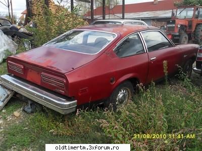VAND Pontiac Astre 1975 - From Wikipedia, the free encyclopediaJump to - VANZARI/CUMPARARI AUTO/MOTO