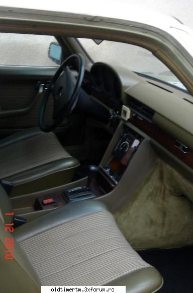 VAND S 280 w116 - deyan56 - VANZARI/CUMPARARI AUTO/MOTO