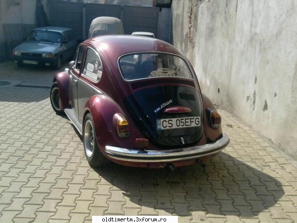 VAND VW 1500,an 1970 - kennyc2 - VANZARI/CUMPARARI AUTO/MOTO