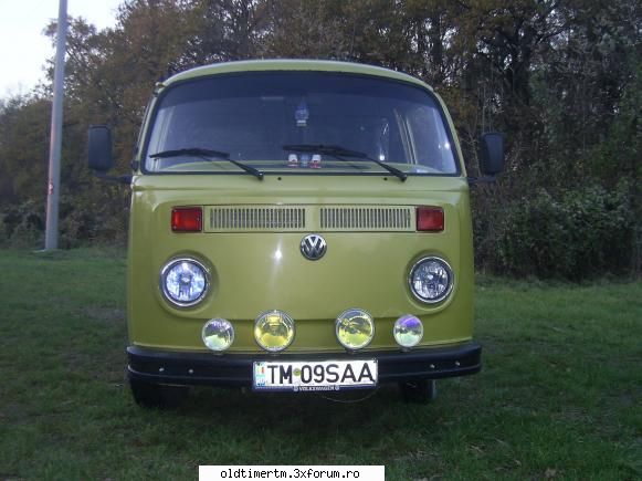 VAND VW T2vinde una bucata - deyan56 - VANZARI/CUMPARARI AUTO/MOTO