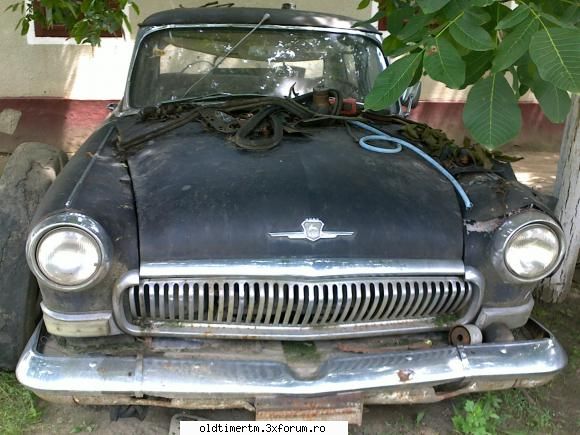 VAND Volga - yeu - VANZARI/CUMPARARI AUTO/MOTO