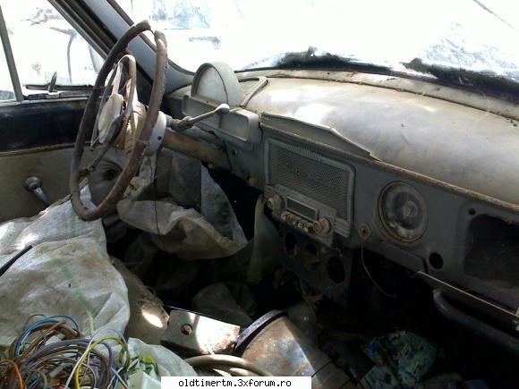 VAND Volga - yeu - VANZARI/CUMPARARI AUTO/MOTO